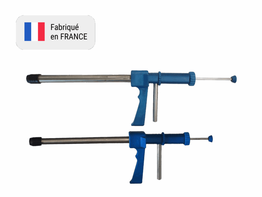 Lance Bolus Multibolus