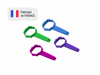Clé universelle