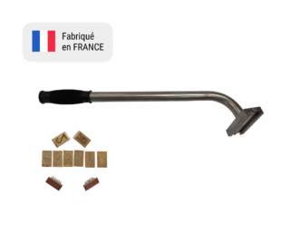Frappe truies et porcelets