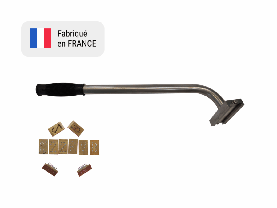 Frappe truies et porcelets