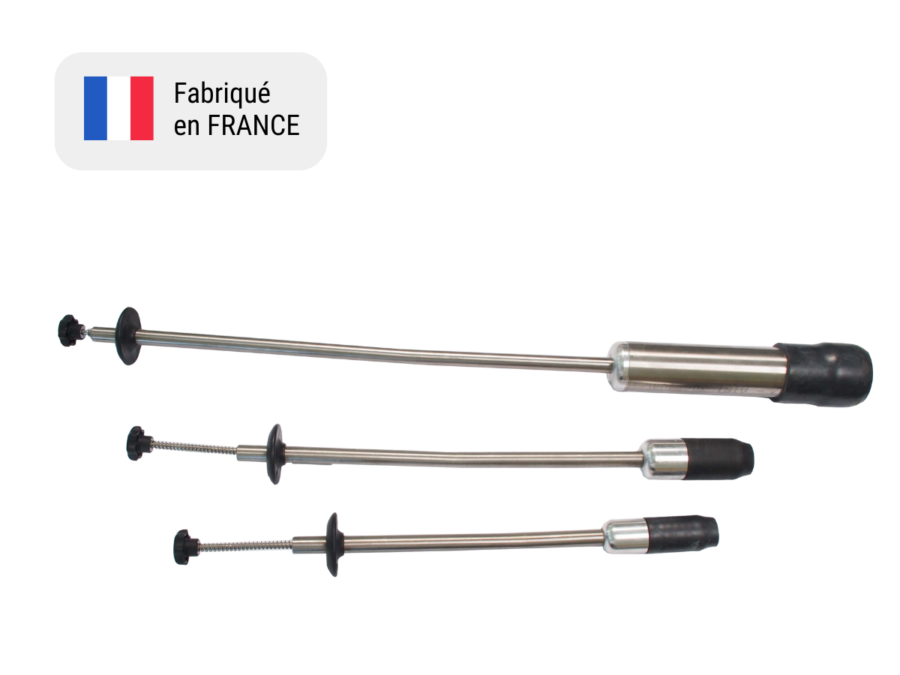Lance Bolus Monobloc